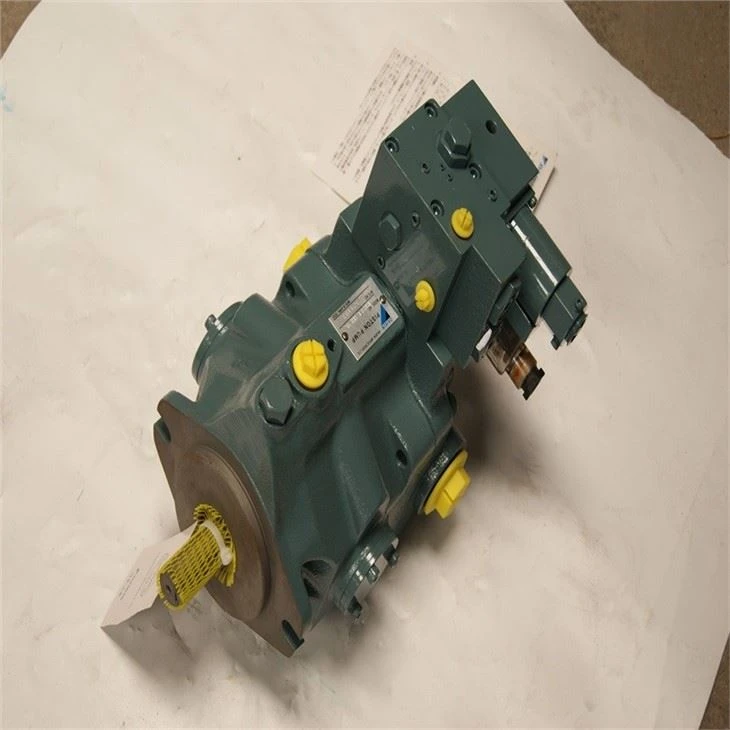 Japan DAIKIN V8 V15 V23 V38 V50 V70 V38 V38SAJS-BRX-95 JRP-G02-3-23-E-202 Valve Hydraulic Variable Piston Pump V38SAJS-BRX-95SWE