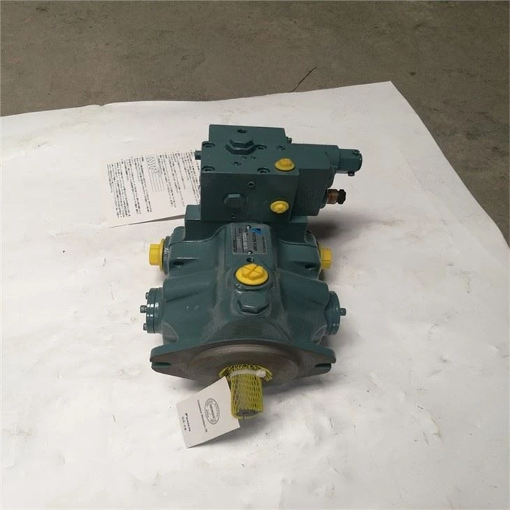 Japan DAIKIN V8 V15 V23 V38 V50 V70 V38 V38SAJS-BRX-95 JRP-G02-3-23-E-202 Valve Hydraulic Variable Piston Pump V38SAJS-BRX-95SWE