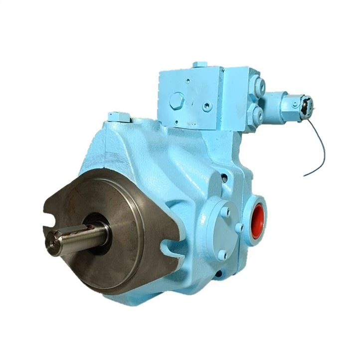 Japan DAIKIN V8 V15 V23 V38 V50 V70 V38 V38SAJS-BRX-95 JRP-G02-3-23-E-202 Valve Hydraulic Variable Piston Pump V38SAJS-BRX-95SWE