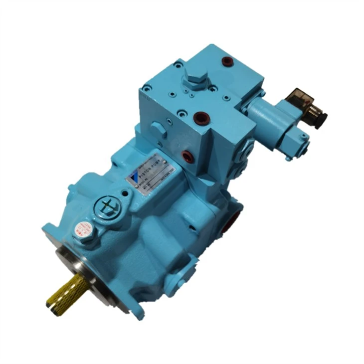 Japan DAIKIN V8 V15 V23 V38 V50 V70 V38 V38SAJS-BRX-95 JRP-G02-3-23-E-202 Valve Hydraulic Variable Piston Pump V38SAJS-BRX-95SWE
