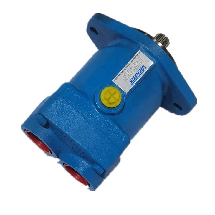 PFB PFB5 PFB10 PFB20 Series PFB45--R/L/U/RY/LY/UY-20/22-S30/S124 Fixed Displacement Piston Pump PFB10RS31S124
