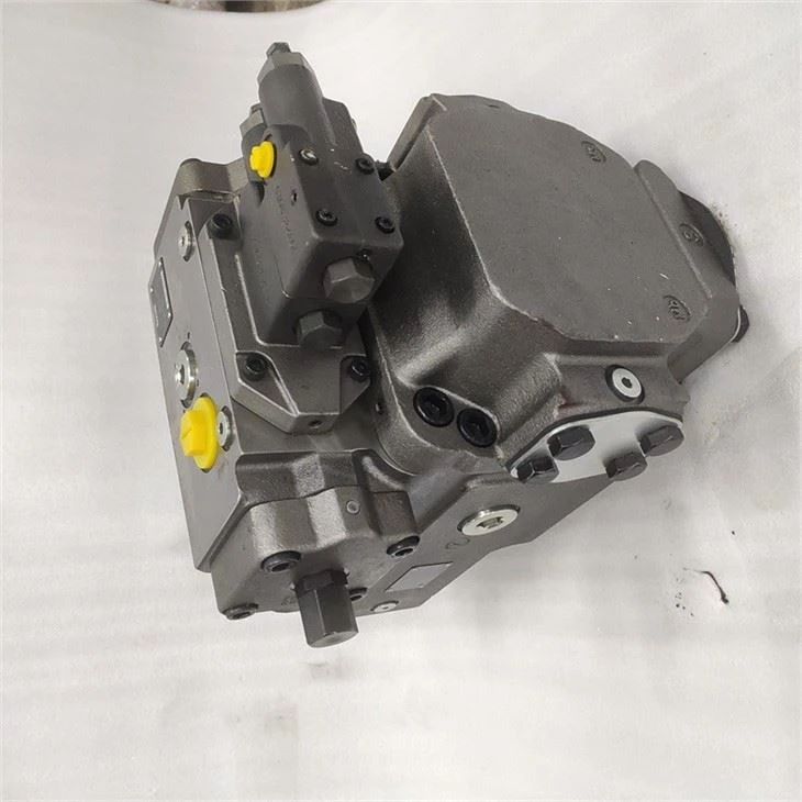 Rexroth A4VSO40DR A4VSO71DR A4VSO125DR A4VSO180DR A4VSO180DR/3OR-PPB13N00 A4VSO Series Hydraulic Pump