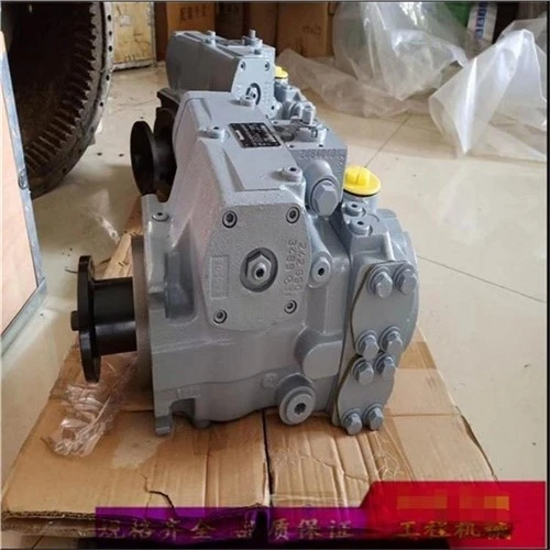 Rexroth gidravlik eksenel piston pompasi A10VG Brueninghaus Hydromatik A10VG28HW1/10R-NSC10N005E-S A10VG18 A10VG28 A10VG45 A10VG63