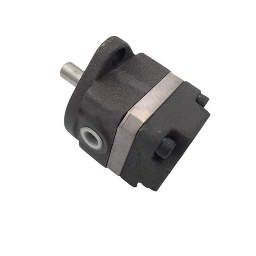 Orbital gidravlik dvigatel