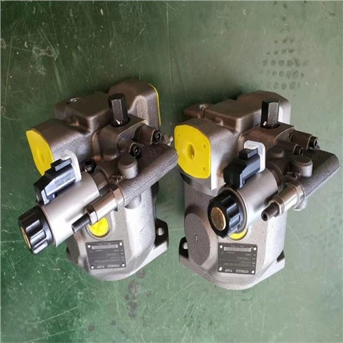 Issiq sotiladigan Rexroth A10V018ED72 31R-VSC12N00P A10V028ED72/31R-VSC12N00P gidravlik pistonli nasos