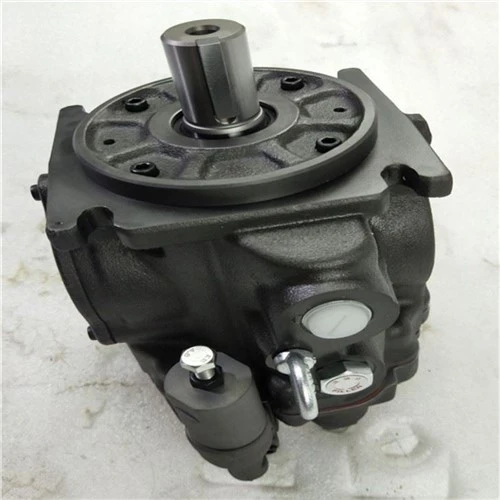 Issiq sotiladigan gidravlik pistonli nasos Yuken A3H seriyali A3H56-FR01KK-10 A3H100-FR01KK-10