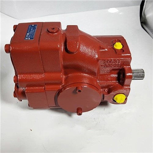 KYB HYDRAULIC PSVK PSVK2 seriyali ekskavatorlar gidravlik pistonli pistonli asosiy nasoslar PSVK2-27CCG-HS-7SN