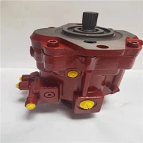 KYB PSVL seriyali gidravlik ekskavator pistonli nasosi asosiy nasosi PSVL-42CG PSVL-54CG PSVL-84 PSVL-54CG-13