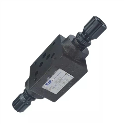 Tayvan Fengchang elektromagnit klapan MTC-03-W WINMOST o'rnatilgan muvozanat valfi MTC-03-W