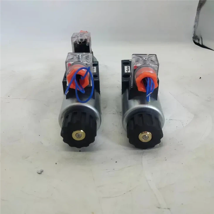 Parker Directional Control Valves D3W020BNJW42 D3W004CNJW Hydraulic Valves D1 D3 D3W Parker D3W020BNJ30 D3W004CNJN42