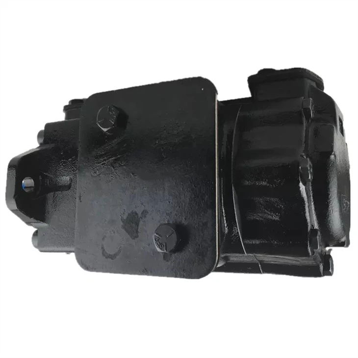 Dension T7BB T7BBS T7BD T7BDS T6DDS T6DD Series Hydraulic PumpT7BS-E15-1R02-A1M0 Parker High Pressure Double Vane Pump
