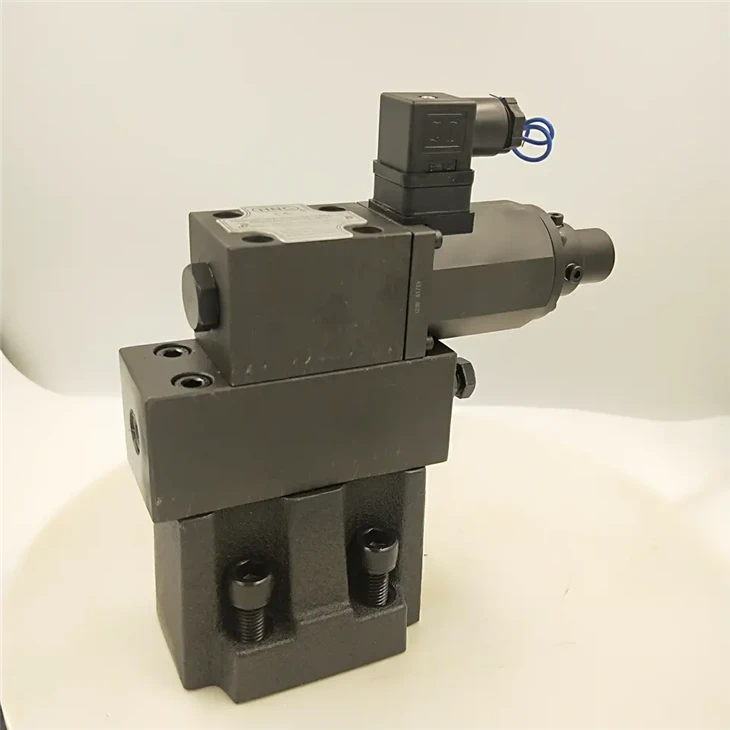 HNC Solenoid Valve EBG EDG Series EBG-03-C-R EBG-06-H-L Proportional Electro-Hydraulic Relief Valve EBG-03-C-T-5027 EBG-03-H-50