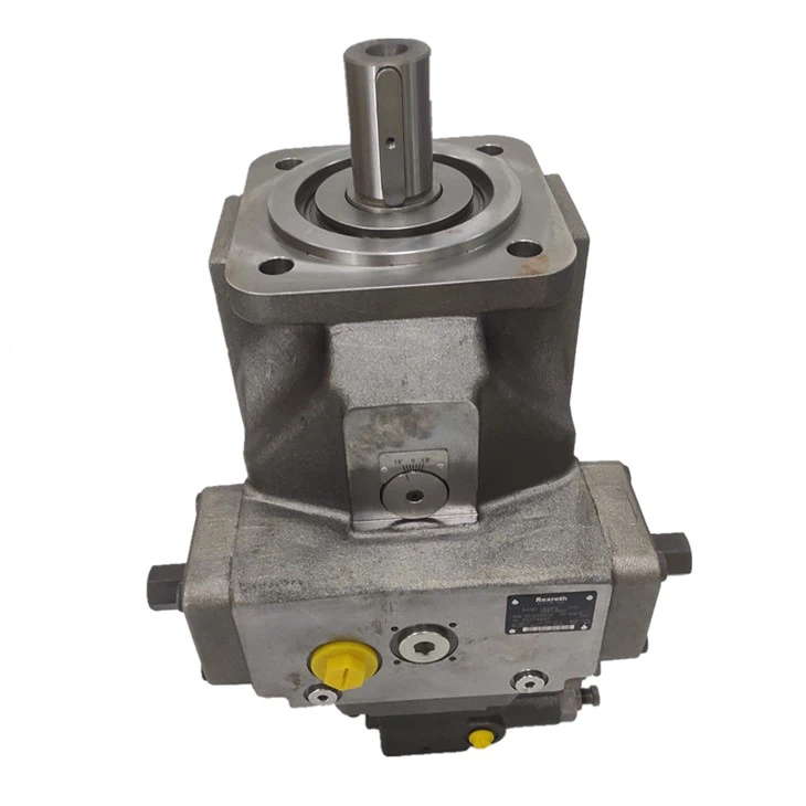 Rexroth A4v Series A4VSO71DR/10R-PPB13N00 R902423294 R910999125 A4VSO180DR/3OR-PPB13N00 Hydraulic Axial Piston Pump
