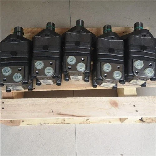 OMTSning Dan-foss OMT200 151BO419 orbital gidravlik dvigateli