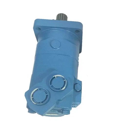 Danfoss Cycloidal gidravlik motor OMH 6-teshik olmos gardishli gidravlik motor OMH-500 OMH-200,OMH-250,OMH-315,OMH-400