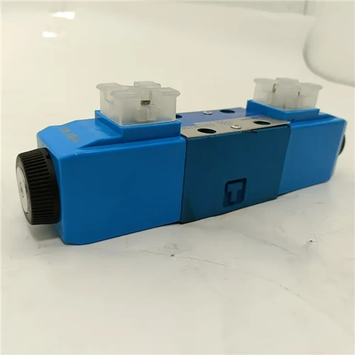 Eaton Vickers DG4V-3S-0C/2C/6C/0B/2B/6B-MU-B5/H5-60 Gidravlik solenoid yo'nalishini boshqarish valfi DG4V{{14} }}S-6CMUB5-60