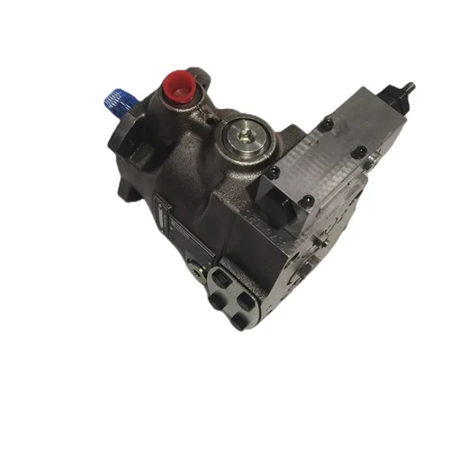 Parker PV seriyali eksenel pistonli nasos PV016/020/023/032/040/046/PV270/PV360 gidravlik nasos PV016R1K1T1NMMW 13828952/001 muhr to'plamlari