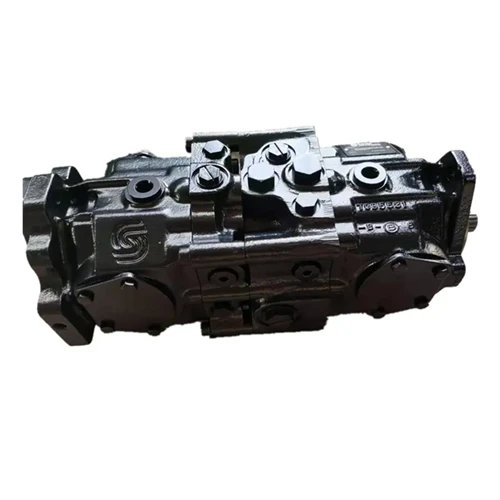 Sauer Dan-foss MPT035DAWRNBABAAA BHHDRAFFBCAABHHDX AFFKNNN*** Shlangi pistonli nasos MPT044DAWSJAABAAA-BDDDRAFFBCAABDDLAFFCNNNN***