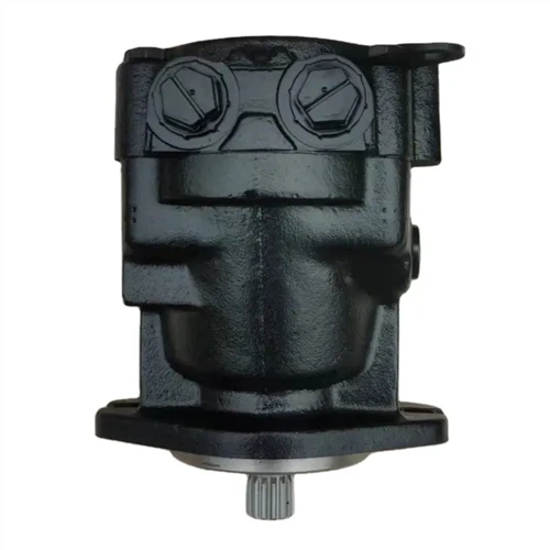 Sauer Dan-foss seriyali 40 MMF044D MMV044D MMF044 MMV044 MMF046 eksenel pistonli motorlar MMF044DAFHCDNNN MMF046CAKBBBNNN